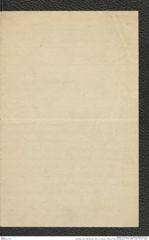 Nachlass Franz Steindachner, Brief von Hermann Rolle an Franz Steindachner (18.04.1899), Inv.Nr. 421.01, Seite 4